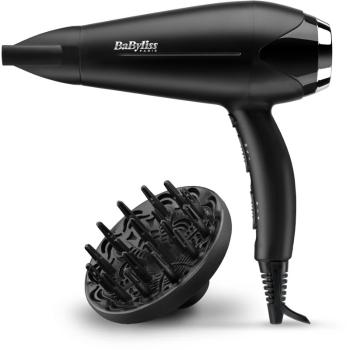 BaByliss D572DE fén na vlasy 1 ks