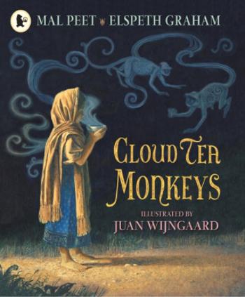 Cloud Tea Monkeys - Elspeth Graham, Mal Peet