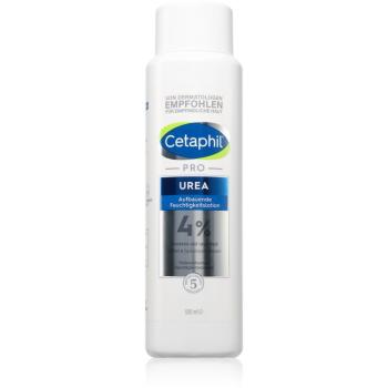 Cetaphil Pro Urea 4% Lotion obnovující hydratační emulze 500 ml