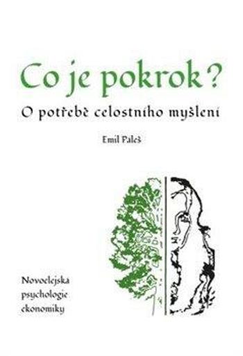 Co je pokrok - Emil Páleš