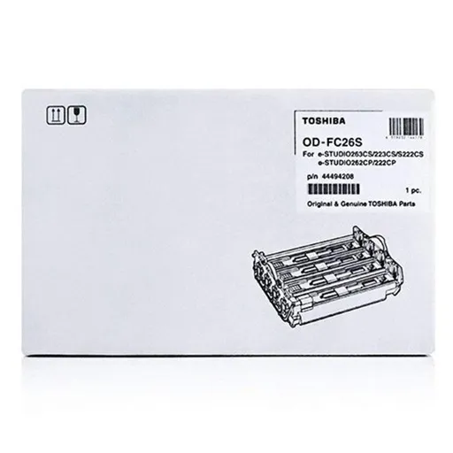 TOSHIBA OD-FC26S - originální