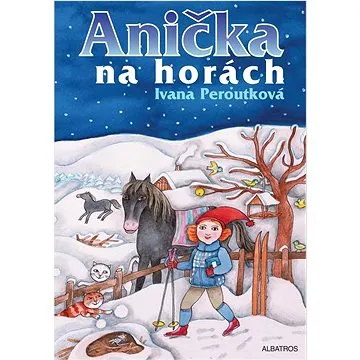 Anička na horách (978-80-00-06210-5)