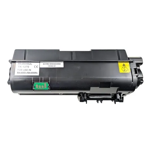 Kyocera Mita TK-1270 1T0C140NL0 černý (black) kompatibilní toner