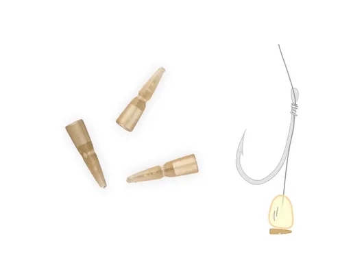 Zfish Nekonečná Zarážka Quick Stops 40ks,Zfish Nekonečná Zarážka Quick Stops 40ks