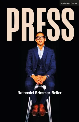 Press - Nathaniel Brimmer-Beller