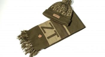 Nash Zimní set ZT Hat & Scarf Set