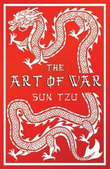 The Art of War - Sun Tzu