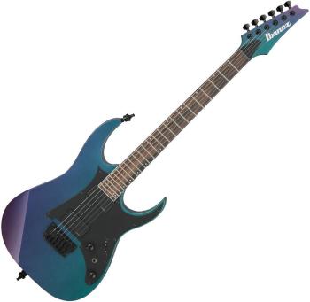 Ibanez RG631ALF-BCM Blue Chameleon Elektromos gitár