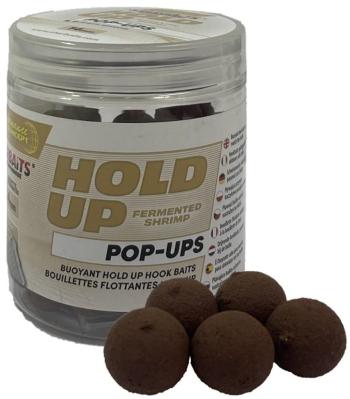 Starbaits Plovoucí Pop-up Boilies Hold Up Fermented Shrimp 80g - 20mm