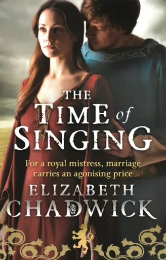 The Time Of Singing - Elizabeth Chadwicková
