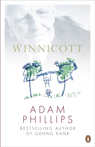 Winnicott - Adam Phillips