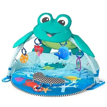 BABY EINSTEIN Deka Neptune Under the Sea Lights