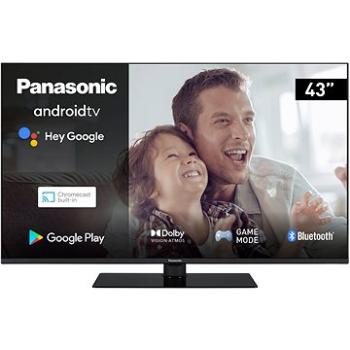 43" Panasonic TX-43LX650E (TX-43LX650E)