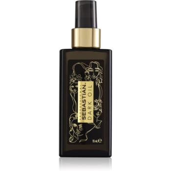 Sebastian Professional Dark Oil regenerační olej na vlasy 95 ml