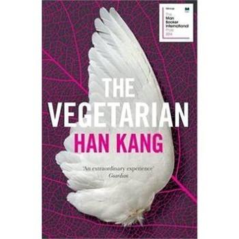 The Vegetarian (9781846276033)