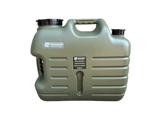 Holdcarp Kanystr Cubic Water Carrier 25L,Holdcarp Kanystr Cubic Water Carrier 25L