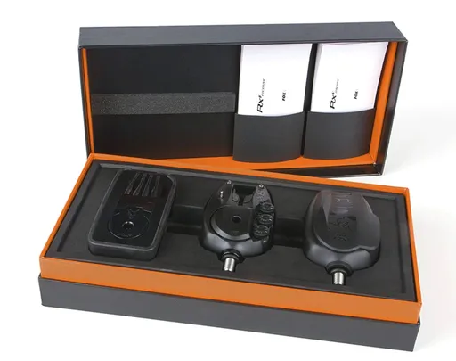 Fox Sada hlásičů Rx+ Presentation Set - 2+1,Fox Sada hlásičů Rx+ Presentation Set - 2+1