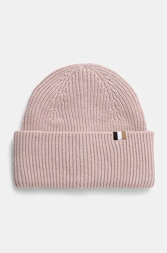 Čepice z vlněné směsi BOSS Laura_hat