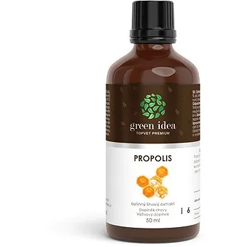 Propolis tinktura 50ml (849)