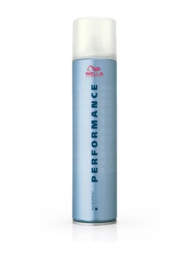 Wella Professionals Performance M Strong lak na vlasy 500 ml