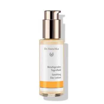 Dr.Hauschka Zklidňující pleťové mléko 50 ml