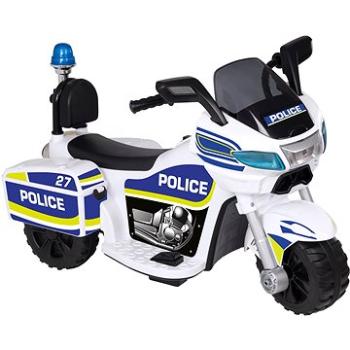 EVO Policejní motorka (1437522)