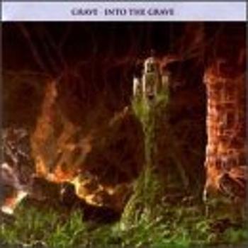 Grave, Into the Grave (Re-Issue + Rare Tracks), CD