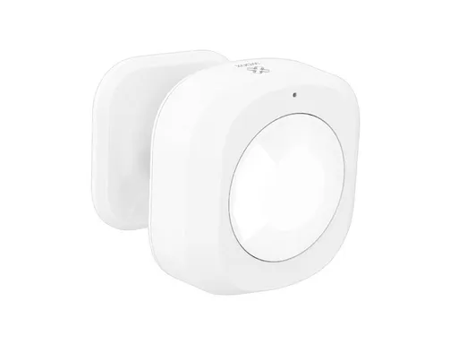 Smart detektor pohybu WOOX R7046 ZigBee Tuya - rozbaleno
