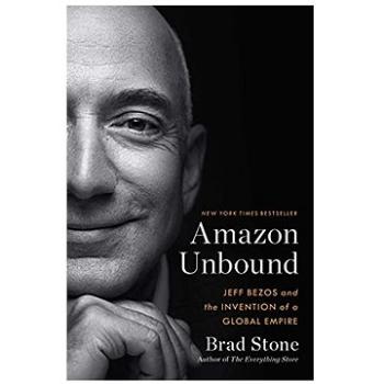 Amazon Unbound (1398500976)