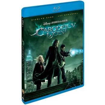 Čarodějův učeň - Blu-ray (D00317)