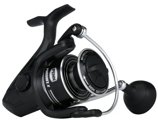 Penn naviják pursuit v spinning 5000 fd