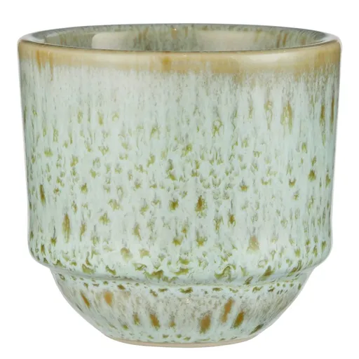 TAVIRA Hrnek na espresso 70 ml - zelená