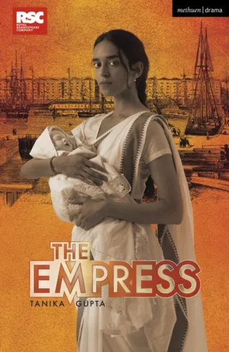 The Empress - Tanika  Gupta
