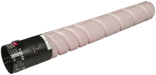 KONICA MINOLTA TN-221 M - kompatibilní