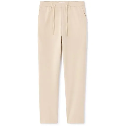 CELIO COSMART Pánské společenské kalhoty, béžová, velikost