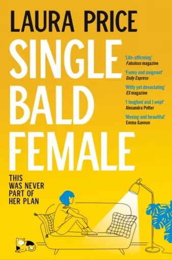 Single Bald Female - Laura  Price
