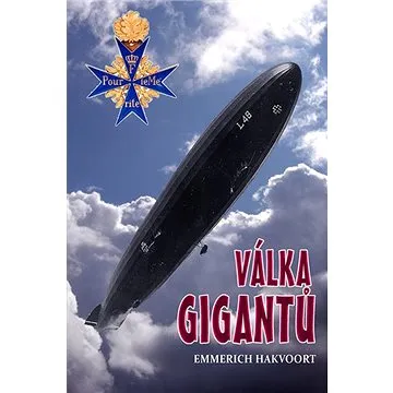 Válka gigantů (978-80-87657-25-6)
