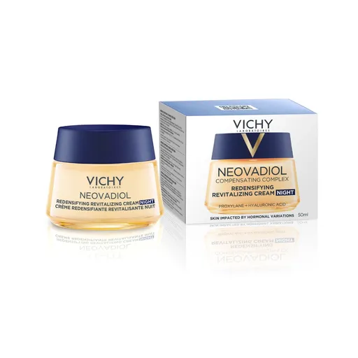 Vichy Neovadiol Compensating complex noční krém 50 ml