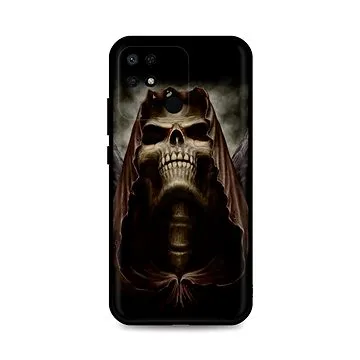 TopQ Kryt Xiaomi Redmi 10C Respect 76226 (Sun-76226)