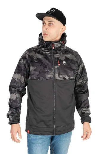 Fox Rage rybářská bunda Voyager Lightweight Windblocker - XXL,Fox Rage rybářská bunda Voyager Lightweight Windblocker - XXL