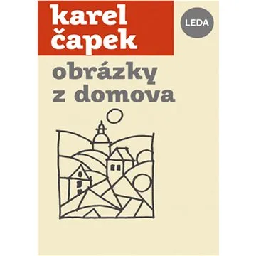 Obrázky z domova   (978-80-7335-834-1)