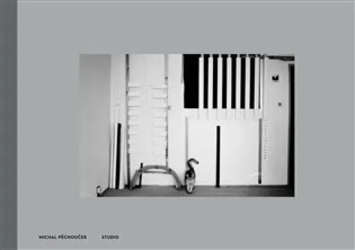 Studio - Michal Pěchouček
