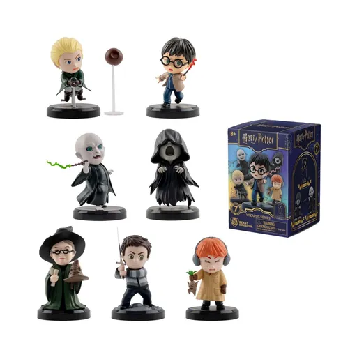 Yume Harry Potter figurka Wizard série DPL12