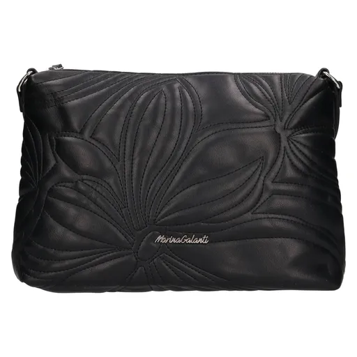 Dámská crossbody kabelka Marina Galanti Antoanett - černá