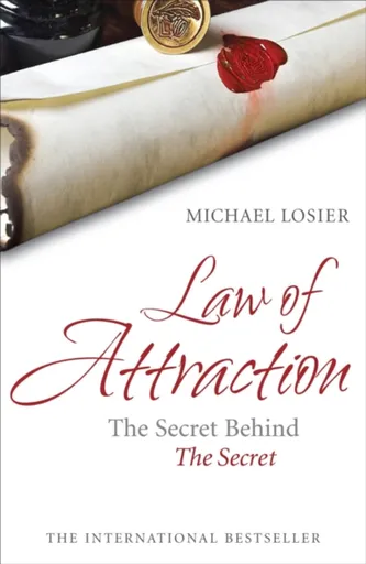 Law of Attraction - Michael Losier