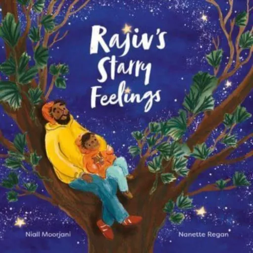 Rajiv's Starry Feelings - Niall Moorjani