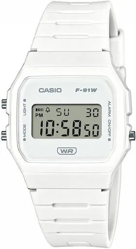 Casio Collection Vintage F-91WB-7AEF