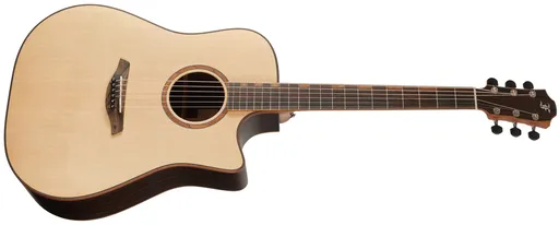 Furch Red Pure Dc-SR CNR Active