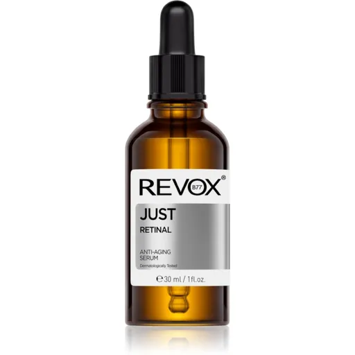 Revox B77 JUST Retinal sérum proti stárnutí pleti 30 ml