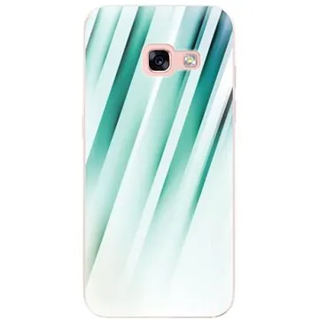iSaprio Stripes of Glass pro Samsung Galaxy A3 2017 (strig-TPU2-A3-2017)